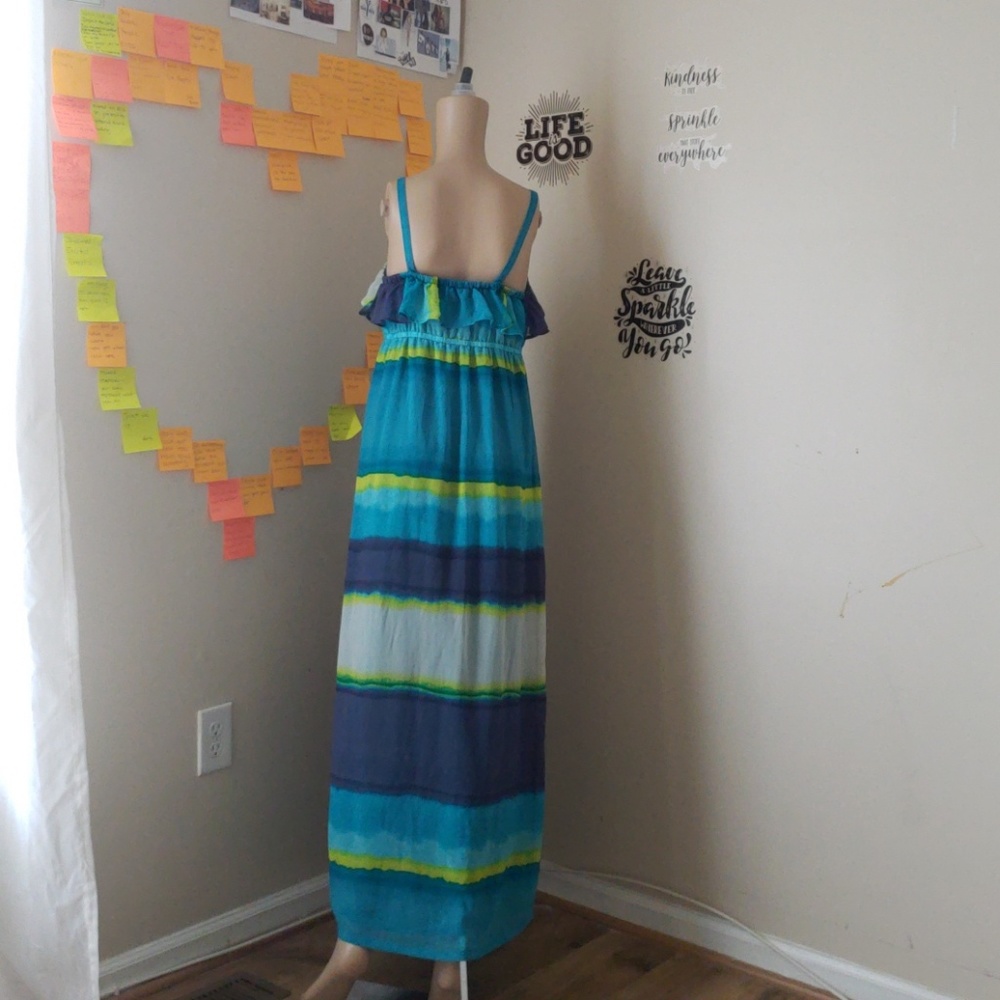 Old Navy maxi dress